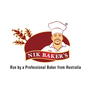 Nik Bakers Mohali City Centre